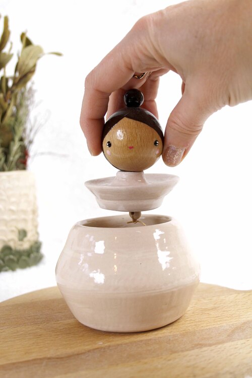 (image pour) Pots 🍯